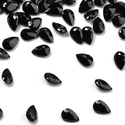 Faceted Natural Spinel Cabochons
