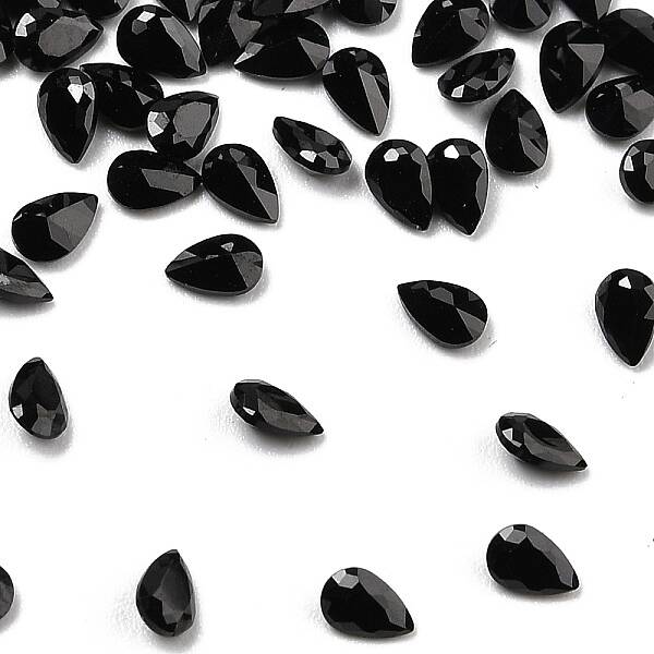 Faceted Natural Spinel Cabochons