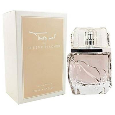Thats Me Perfume for Women - Eau de Parfum Spray 1.7 oz