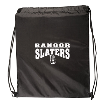 300 Custom Ultra-Light String-A-Sling Backpack - Polyester & ...