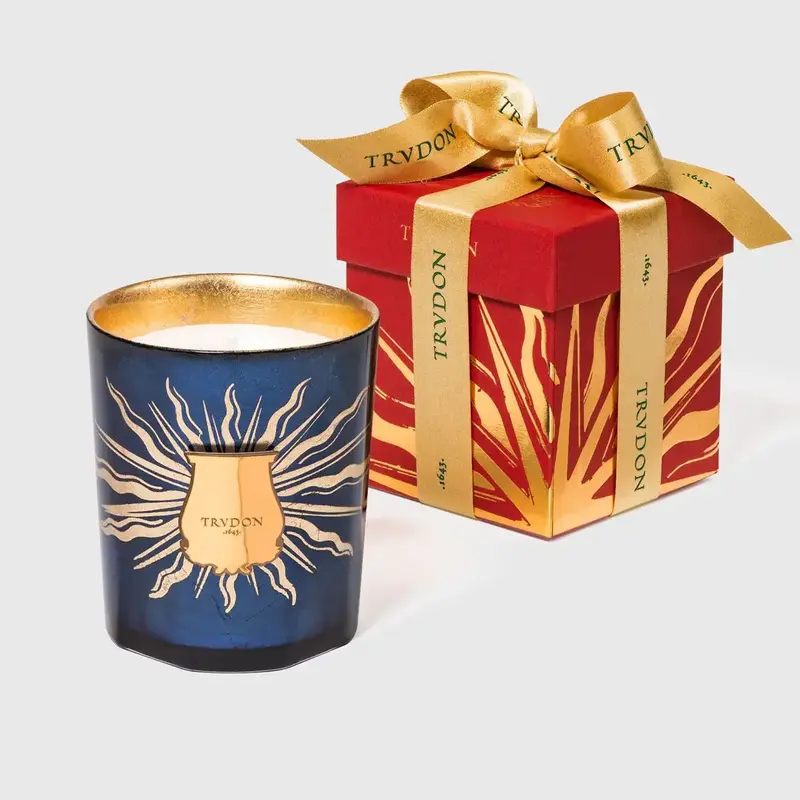 Trudon Fire Candle Trudon - 2.8 Kkg.