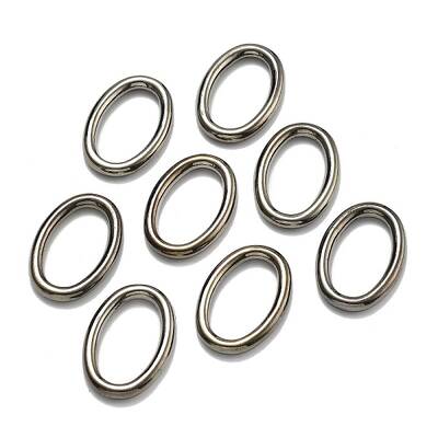 CCB Plastic Linking Rings