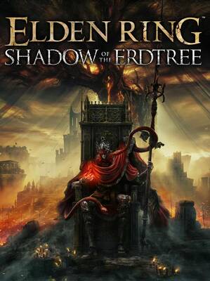 Elden Ring Shadow of the Erdtree Premium Bundle DLC North America/LATAM | Steam