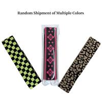 LRV Hair Adjustable Wig Melt Band Edge Slayer Head Wrap Wig Grip Band Elastic Headband Frontal Melting Lace Band for Women [R...
