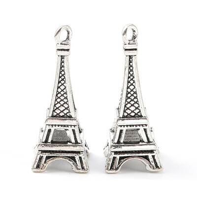 Tibetan Style Alloy Pendant