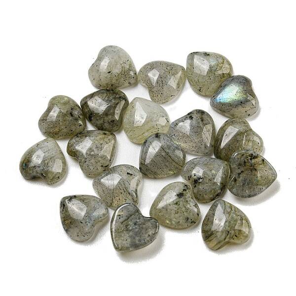 Natural Labradorite Cabochons