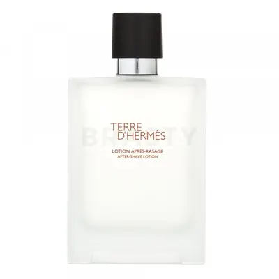 Hermes Terre D'Hermes Hermès After Shave Lotion 100ml