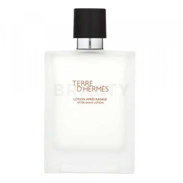 Hermes Terre D'Hermes Hermès After Shave Lotion 100ml