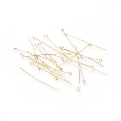 304 Stainless Steel Eye Pins