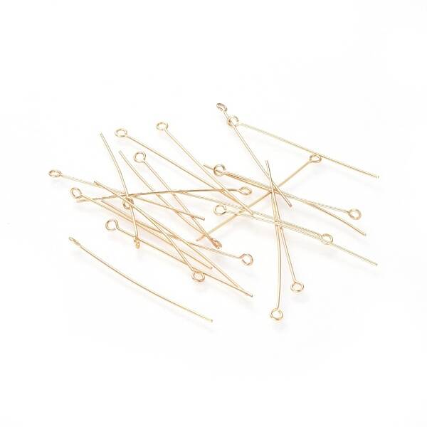 304 Stainless Steel Eye Pins