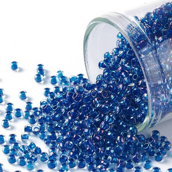 TOHO Round Seed Beads