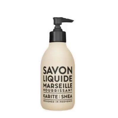 La Compagnie de Provence Shea Marseille Liquid Soap 300ml