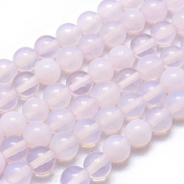 Opalite Beads Strands