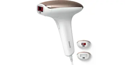 Philips Lumea IPL 7000 SC1997/00 IPL hair regrowth prevention system