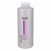 Londa professional Deep Hydration Shampoo 1000ml