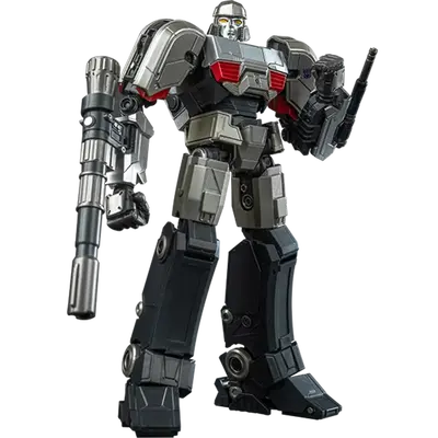 Transformers ONE Megatron Model Kit