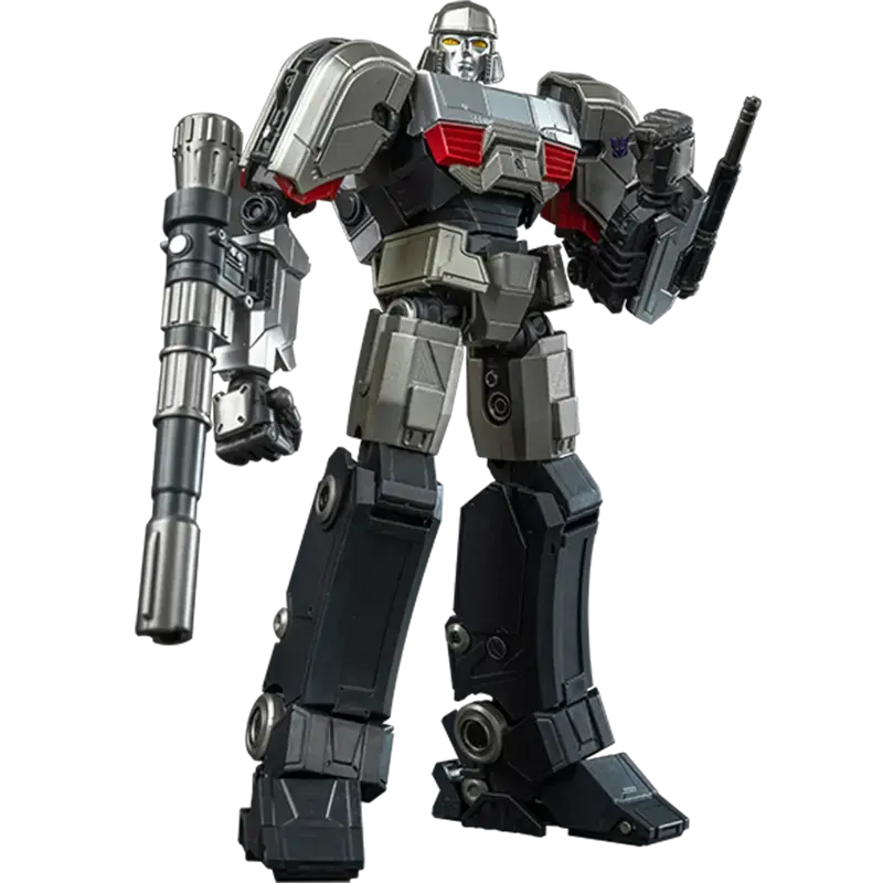 Transformers ONE Megatron Model Kit