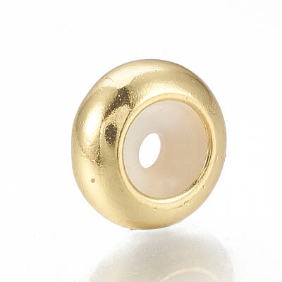 Brass Beads