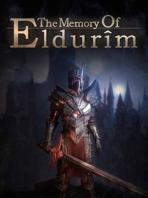 The Memory of Eldurim | Steam