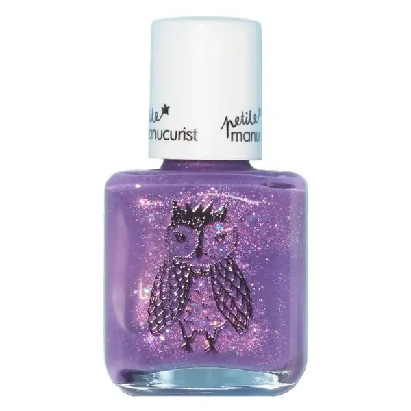 Manucurist Water Enamel - Children - Scarlett the Owl 8 ml