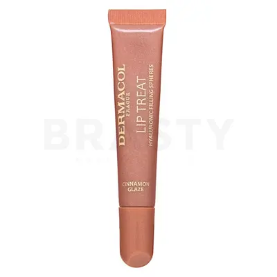 Dermacol trattamento labbra 2 Cinnamon Glaze