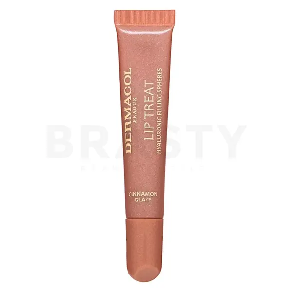 Dermacol trattamento labbra 2 Cinnamon Glaze