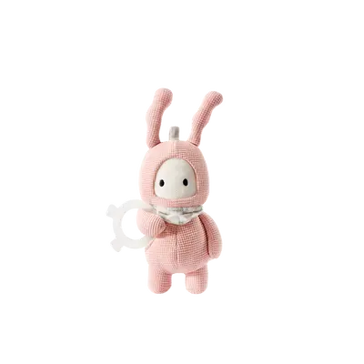 Baby Comfort Blanket & Toys