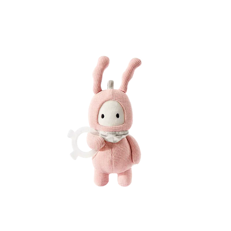 Baby Comfort Blanket & Toys