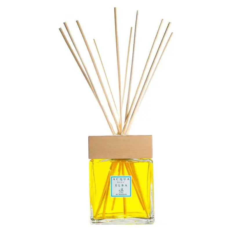 Acqua Dell'Elba Casa Dei Mandarini Room Fragrance 2500 Ml