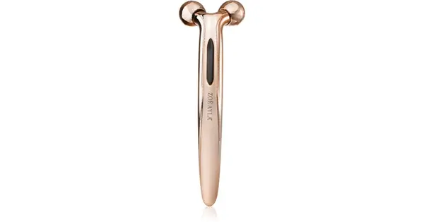 Zoë Ayla 3D Roller Mini Facial Massage Tools