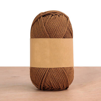 Cotton Yarns