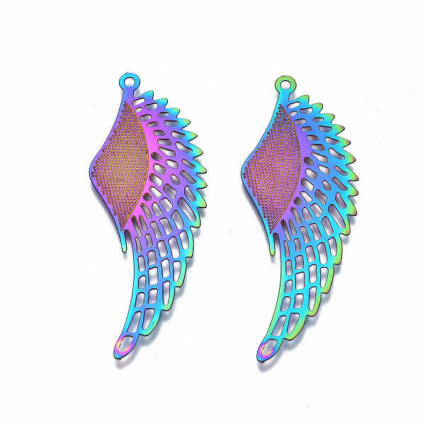 304 Stainless Steel Pendants