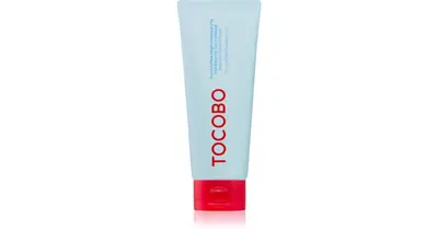 TOCOBO Coconut Clay Deep Cleansing Mousse with Clay 150ml