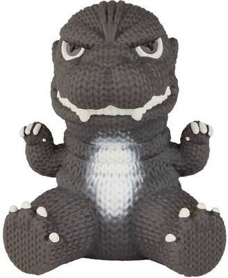 Godzilla Vinyl Figure