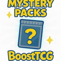 Vintage Boost Packs - Live Ripz