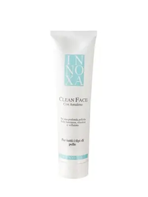 Innoxa cleansing face cream for all skin types 80ml