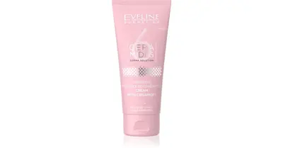 Eveline Cosmetics 6 Ceramides Regenerating Cream With Probiotics 50 Ml