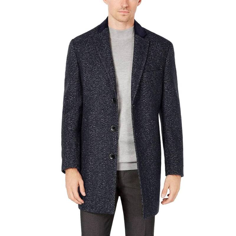 Abrigos Para Hombre