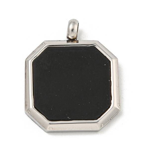 304 Stainless Steel Pendants