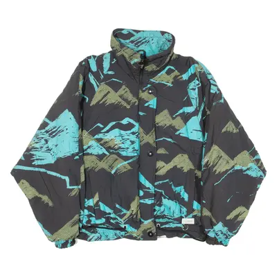 ALPIN Coat Black Womens M