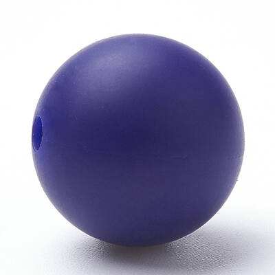 Food Grade Eco-Friendly Silicone Beads
