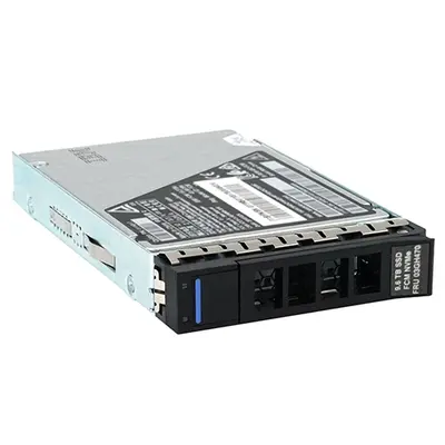 IBM 03GH470 | 9.6TB TLC PCI Express 3.0 x4 NVMe U.2, 2.5-inch Solid State Drive FlashCore Module (FCM)