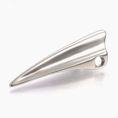 Tarnish Resistant 304 Stainless Steel Pendants