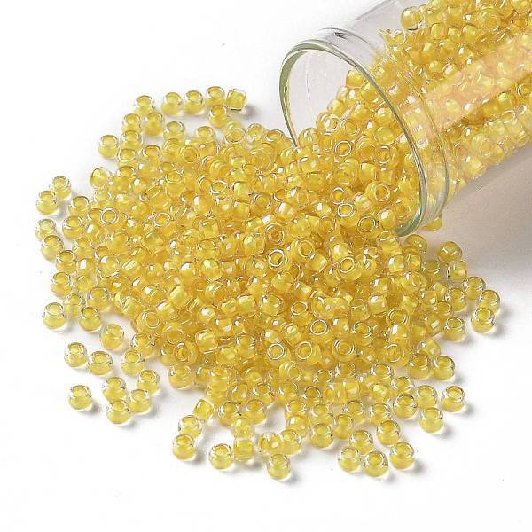 TOHO Round Seed Beads