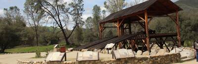 California’s Gold Rush: A Highway 49 Driving Tour From Auburn to Placerville