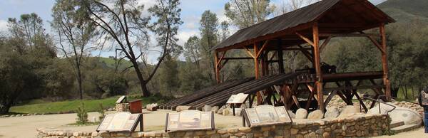 California’s Gold Rush: A Highway 49 Driving Tour From Auburn to Placerville