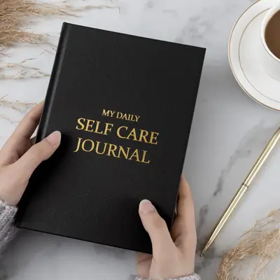 Universal Diary Notebook, 1 Count/1 Set Daily Personal Planner Notebook, Portable Journal-record Notebook for Plan & Office &...