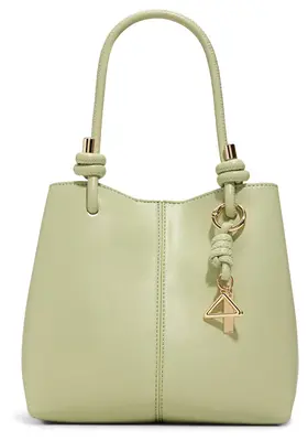 Aldo Borsa Da Donna Evielily Verde Oliva