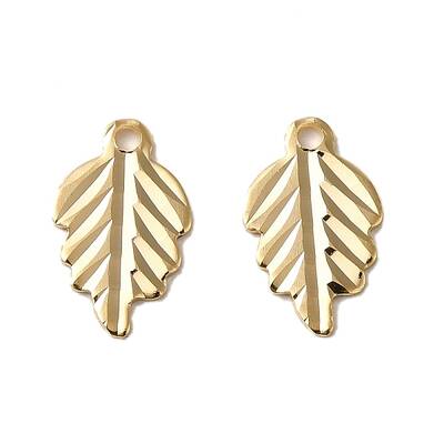 Brass Pendants