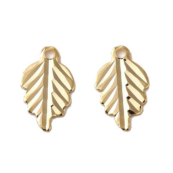 Brass Pendants